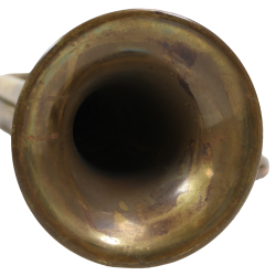 Bugle, G with Slide to F, Rexcraft, U.S. REGULATION