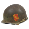 Casque M1, "SP", Anti-Aircraft Artillery