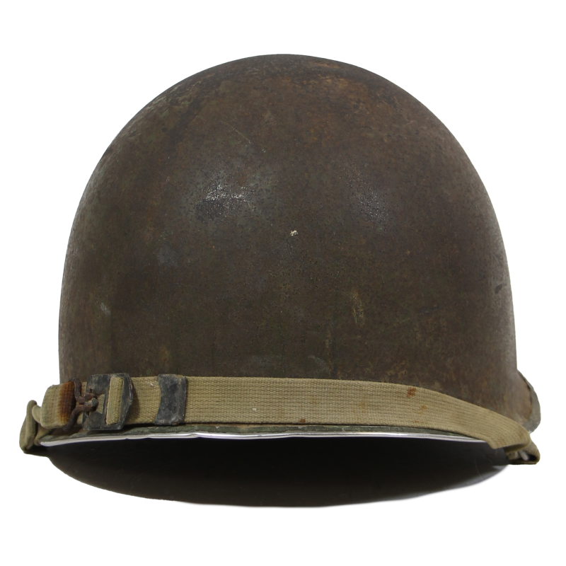 Helmet, M1, 'SP', Anti-Aircraft Artillery