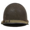 Casque M1, "SP", Anti-Aircraft Artillery