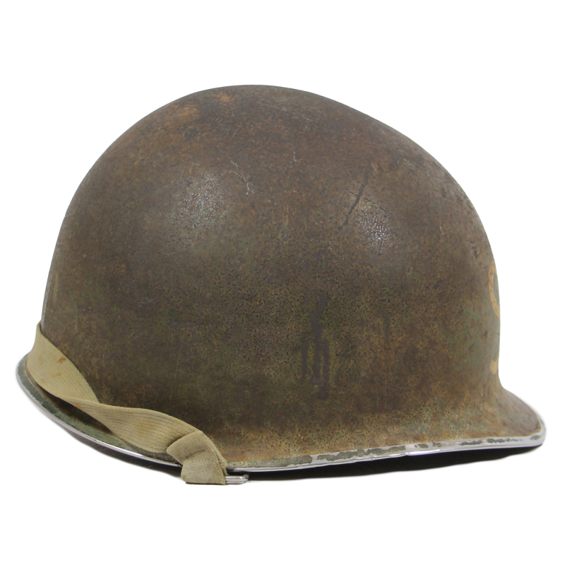 Helmet, M1, 'SP', Anti-Aircraft Artillery