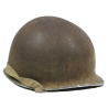 Casque M1, "SP", Anti-Aircraft Artillery