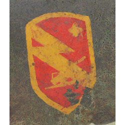 Helmet, M1, 'SP', Anti-Aircraft Artillery