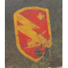 Helmet, M1, 'SP', Anti-Aircraft Artillery