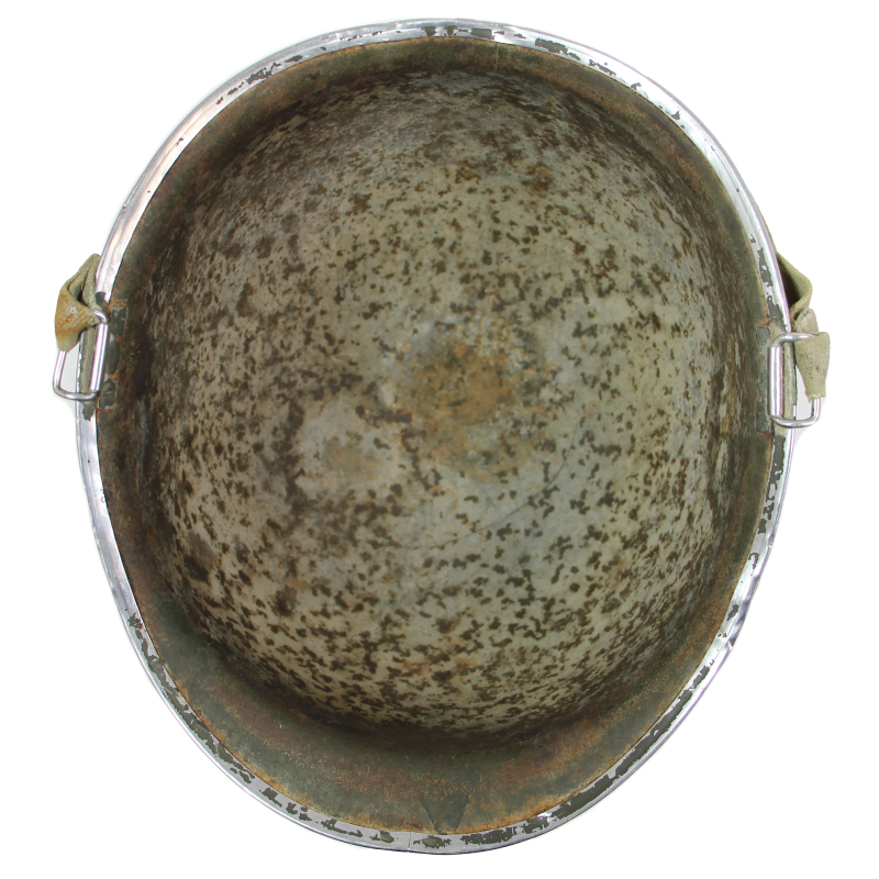 Helmet, M1, 'SP', Anti-Aircraft Artillery