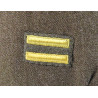 Jacket, Ike, Pfc. Glenn Stiarwalt, 2nd Inf. Regt., 5th Infantry Division, ETO Jacket, Ike, Pfc. Glenn Stiarwalt, 2nd Inf. Regt., 5th Infantry Division, ETO