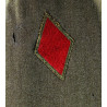 Jacket, Ike, Pfc. Glenn Stiarwalt, 2nd Inf. Regt., 5th Infantry Division, ETO Jacket, Ike, Pfc. Glenn Stiarwalt, 2nd Inf. Regt., 5th Infantry Division, ETO