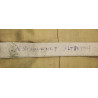 Jacket, Ike, Pfc. Glenn Stiarwalt, 2nd Inf. Regt., 5th Infantry Division, ETO Jacket, Ike, Pfc. Glenn Stiarwalt, 2nd Inf. Regt., 5th Infantry Division, ETO