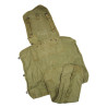 Haversack, M-1928, J.A. SHOE 1941, Hq., 110th Engineer Combat Battalion Haversack, M-1928, J.A. SHOE 1941, Hq., 110th Engineer Combat Battalion