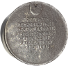 Tin, Cigarette, British, NAAFI Stores for His Majesty Forces, Normandy