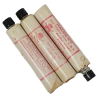 Applicators, Iodine, Bottle Type, Unit No. 17, A.E. HALPERIN CO., INC., Complete
