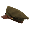 Casquette officier US Army, BALCO, taille 58