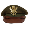 Casquette officier US Army, BALCO, taille 58