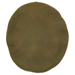 Casquette officier US Army, BALCO, taille 58