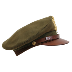 Casquette officier US Army, BALCO, taille 58