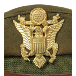 Casquette officier US Army, BALCO, taille 58