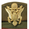 Casquette officier US Army, BALCO, taille 58