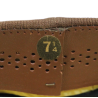 Cap, Visor, Officer, US Army, BALCO, Size 7 ¼