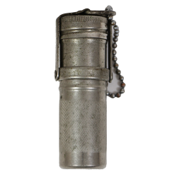 Holder, Match, Waterproof, Everdry, PARK SHERMAN CO., USAAF, Full