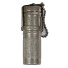Container étanche pour allumettes, Everdry, PARK SHERMAN CO., USAAF, plein