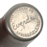 Container étanche pour allumettes, Everdry, PARK SHERMAN CO., USAAF, plein