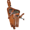 Holster, Shoulder, Colt .45, Private-Purchase, Lt. Col. Albert Mason, Jr., USAAF