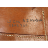 Holster, Shoulder, Colt .45, Private-Purchase, Lt. Col. Albert Mason, Jr., USAAF