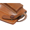 Holster, Shoulder, Colt .45, Private-Purchase, Lt. Col. Albert Mason, Jr., USAAF