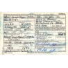 Holster, Shoulder, Colt .45, Private-Purchase, Lt. Col. Albert Mason, Jr., USAAF