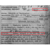 Holster de poitrine, Colt .45, acquisition personnelle, Lt. Col. Albert Mason, Jr., USAAF