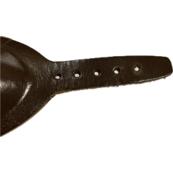 Chincup, Leather, Parachutist, US Army
