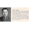 Holster, Shoulder, Colt .45, Private-Purchase, Lt. Col. Albert Mason, Jr., USAAF