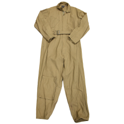 Suit, Flying, Type A-4, USAAF, Size 40, 1942