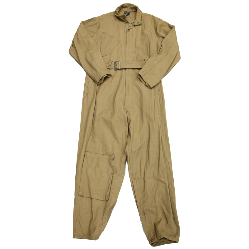 Suit, Flying, Type A-4, USAAF, Size 40, 1942