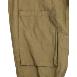 Suit, Flying, Type A-4, USAAF, Size 40, 1942