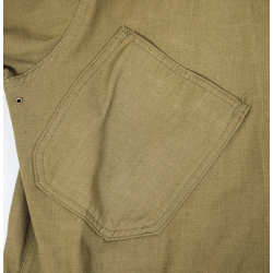 Combinaison de vol, Type A-4, USAAF, taille 40, 1942