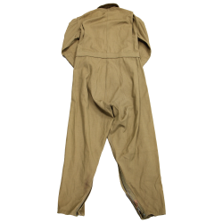 Suit, Flying, Type A-4, USAAF, Size 40, 1942