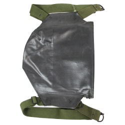 Bag, M7, Mask, Gas, Assault