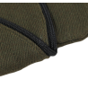 Calot officier, chocolat, aumônier, taille 56