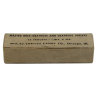 Paquet de comprimés, lait malté au dextrose et dextrose, Malted Milk Dextrose and Dextrose Tablets, Field Ration K, plein