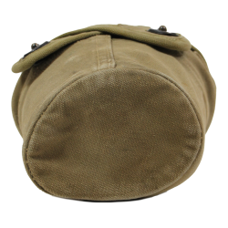Canteen, US, Complete, 1944, with USMC Cover, P3