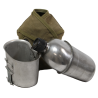 Canteen, US, Complete, 1944, with USMC Cover, P3