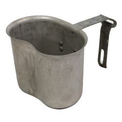 Canteen, US, Complete, 1944, with USMC Cover, P3