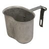 Canteen, US, Complete, 1944, with USMC Cover, P3