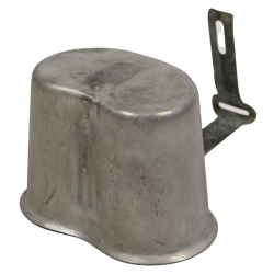 Canteen, US, Complete, 1944, with USMC Cover, P3