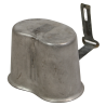 Canteen, US, Complete, 1944, with USMC Cover, P3