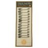 Trousse d'instruments, US Navy Medical Department, Corpsman, complète, état neuf