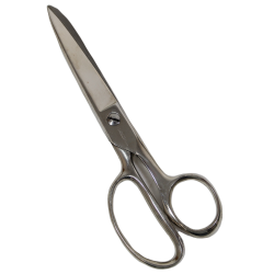 Case, Pins, Scissors & Dressing Forceps, US Navy Medical Department, Corpsman, Complete, Mint
