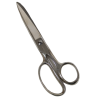 Case, Pins, Scissors & Dressing Forceps, US Navy Medical Department, Corpsman, Complete, Mint
