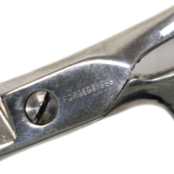 Case, Pins, Scissors & Dressing Forceps, US Navy Medical Department, Corpsman, Complete, Mint